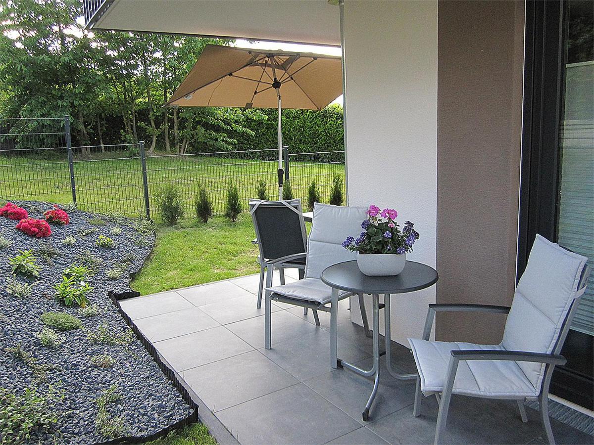 Ferienwohnung Im Kirschfeld - 5* Bernkastel-Kues Dış mekan fotoğraf