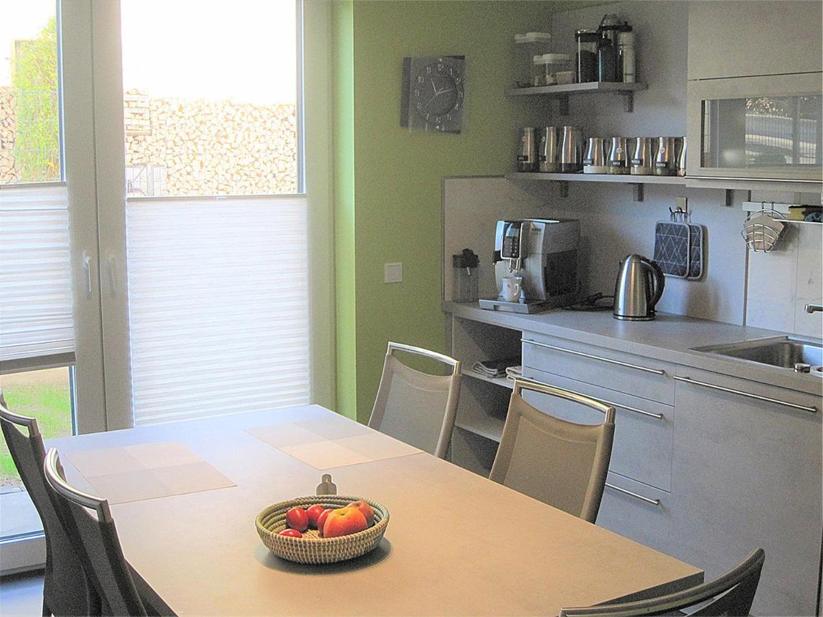 Ferienwohnung Im Kirschfeld - 5* Bernkastel-Kues Dış mekan fotoğraf