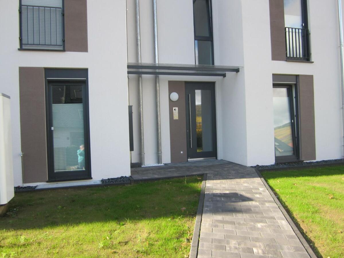 Ferienwohnung Im Kirschfeld - 5* Bernkastel-Kues Dış mekan fotoğraf