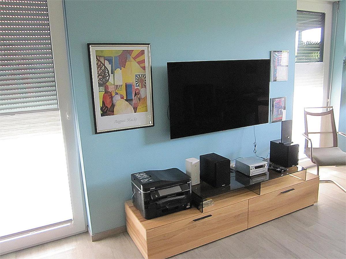 Ferienwohnung Im Kirschfeld - 5* Bernkastel-Kues Dış mekan fotoğraf