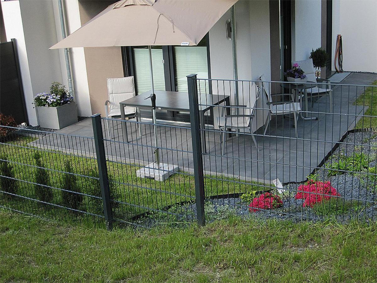 Ferienwohnung Im Kirschfeld - 5* Bernkastel-Kues Dış mekan fotoğraf